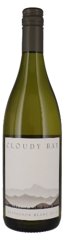 Sauvignon blanc Cloudy Bay slv Sauvignon blanc Cloudy Bay slv