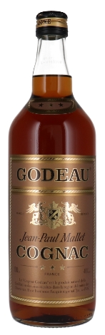 Cognac Godeau***