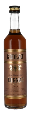 Cognac Godeau*** Cognac Godeau***