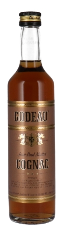 Cognac Godeau***