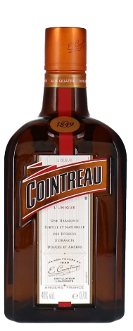 Cointreau Triple Sec Liqueur Cointreau Triple Sec Liqueur