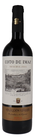 Coto de Imaz Rioja DOCa Reserva Coto de Imaz Rioja DOCa Reserva