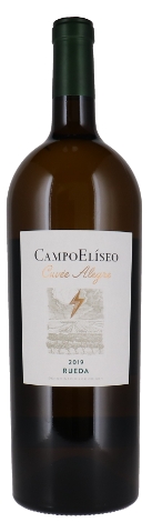 Cuvée Alegre Blanco Rueda DO SLV Cuvée Alegre Blanco Rueda DO SLV