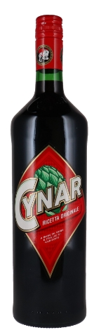 Cynar Bitter