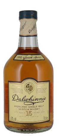 Dalwhinnie 15 Years Dalwhinnie 15 Years