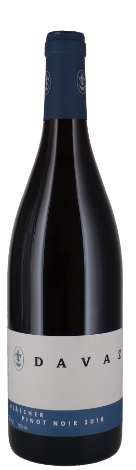 Fläscher Pinot Noir Davaz Fläscher Pinot Noir Davaz