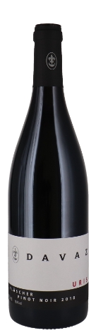 Fläscher Pinot Noir Uris