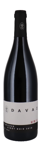 Fläscher Pinot Noir Uris Fläscher Pinot Noir Uris