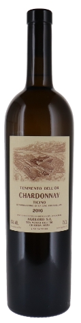 Chardonnay dell'Òr Ticino DOC SLV Chardonnay dell'Òr Ticino DOC SLV