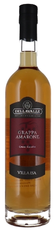 Grappa Amarone Gran Cuve Barrique Grappa Amarone Gran Cuve Barrique