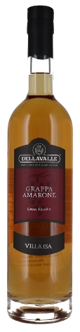 Grappa Amarone Gran Cuve Barrique