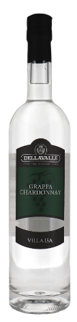 Grappa Chardonnay Villa Isa Dellavalle Grappa Chardonnay Villa Isa Dellavalle