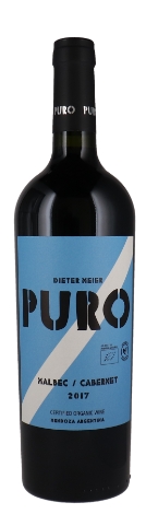 PURO Malbec Cabernet Sauvignon