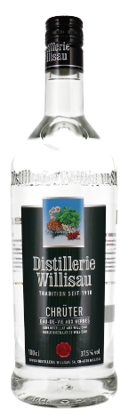 Chrüter Willisauer 37.5% Chrüter Willisauer 37.5%