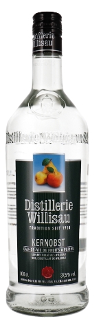 Kernobst Willisauer 37.5% Kernobst Willisauer 37.5%