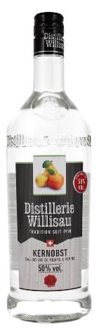 Kernobst Willisauer 50% Kernobst Willisauer 50%