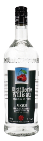 Kirsch Willisauer 37.5% Kirsch Willisauer 37.5%