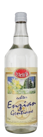 Ueli´s Enzian Ueli´s Enzian