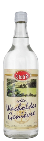 Ueli S Wacholder Echter Schweizer Ueli S Wacholder Echter Schweizer