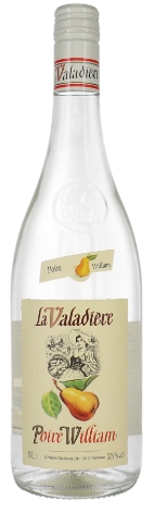 Williams La Valadiere Williams La Valadiere