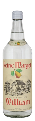 Williams Etrange Reine Margot 37.5 Williams Etrange Reine Margot 37.5