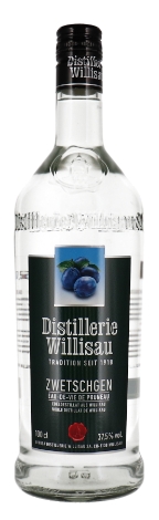 Zwetschgen Willisauer 37.5%