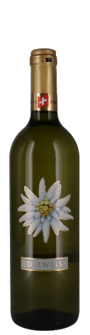 Edelweiss Chasselas Suisse VdP Blanc Edelweiss Chasselas Suisse VdP Blanc