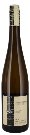Grüner Veltliner Federspiel Eder Grüner Veltliner Federspiel Eder