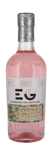 Edinburgh Liqueur Rhubarb & Ginger Edinburgh Liqueur Rhubarb & Ginger