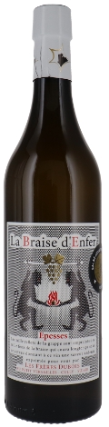 Braise d'Enfer Epesses Lavaux AOC Braise d'Enfer Epesses Lavaux AOC