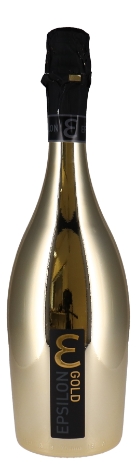 Epsilon Gold Extra Dry Spumante Epsilon Gold Extra Dry Spumante