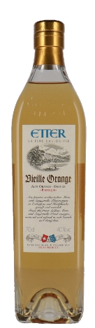 Vieille Orange Barrique