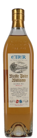 Vieille Poire Williams Barrique