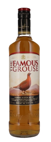 The Famous Grouse Blended