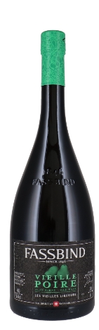 Vieille Poire Barrique Vieille Poire Barrique