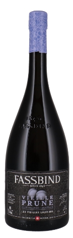 Vieille Prune Barrique Vieille Prune Barrique