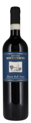 Chianti Colli Senesi DOCG SLV Chianti Colli Senesi DOCG SLV