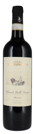 Chianti Riserva Colli Senesi DOCG Chianti Riserva Colli Senesi DOCG