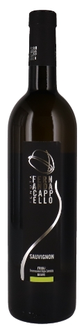 Sauvignon DOC Friuli Fernanda Cappello Sauvignon DOC Friuli Fernanda Cappello