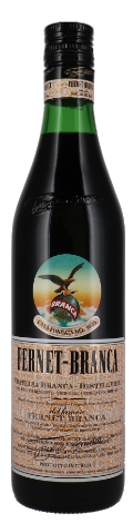 Fernet Branca Bitter 