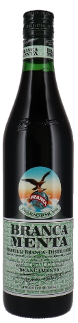Fernet Branca Menta Bitter SLV Fernet Branca Menta Bitter SLV