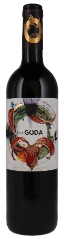 Flor de Goda Flor de Goda