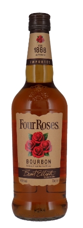 Four Roses Bourbon Four Roses Bourbon