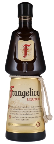 Frangelico Haselnussliqueur