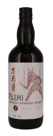 Fujimi The 7 Virtues Blended Fujimi The 7 Virtues Blended