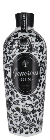Generous Gin Frankreich Generous Gin Frankreich