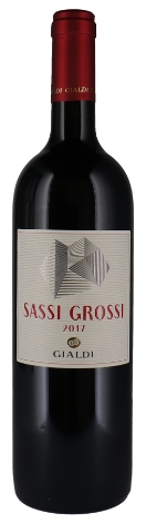 Sassi Grossi Ticino DOC Merlot Sassi Grossi Ticino DOC Merlot