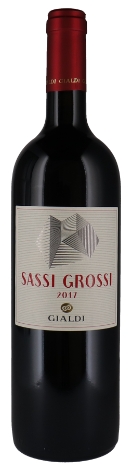 Sassi Grossi Merlot Ticino DOC