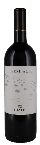 Terre Alte Rosso Terre Alte Rosso
