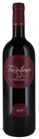 Trentasei Ticino DOC Merlot Trentasei Ticino DOC Merlot
